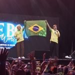 BossNoeul no Brasil: confira tudo que rolou no fanmeeting do BL The Boy Next World