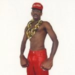 Tyler, The Creator
