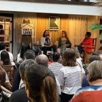 Flip recebe casa literária com 30 autores, homenagens e lançamentos inéditos