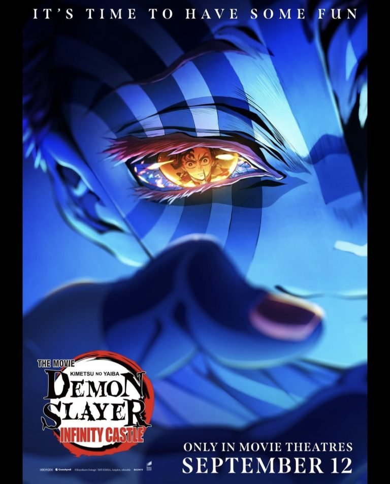 Demon Slayer: Aimer e LiSA brilham na trilha sonora de Castelo Infinito ...