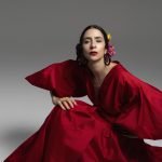 Marisa Monte anuncia turnê com orquestra sinfônica para o final do ano