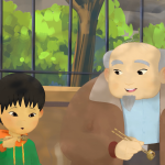 Eu e Meu Avô Nihonjin: veja o trailer