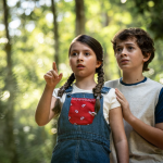O Diário de Pilar na Amazônia: livro de Flávia Lins e Silva ganha primeira adaptação live-action