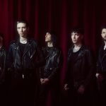 Black Veil Brides