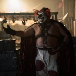 Twisted Metal - Season 2