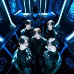 TXT dá início a nova era com o álbum The Star Chapter: TOGETHER