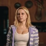 Primeira imagem de Lorena Comparato como Elize Matsunaga em novo thriller nacional é divulgada