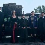 Confira as séries e filmes que chegam ao streaming em agosto