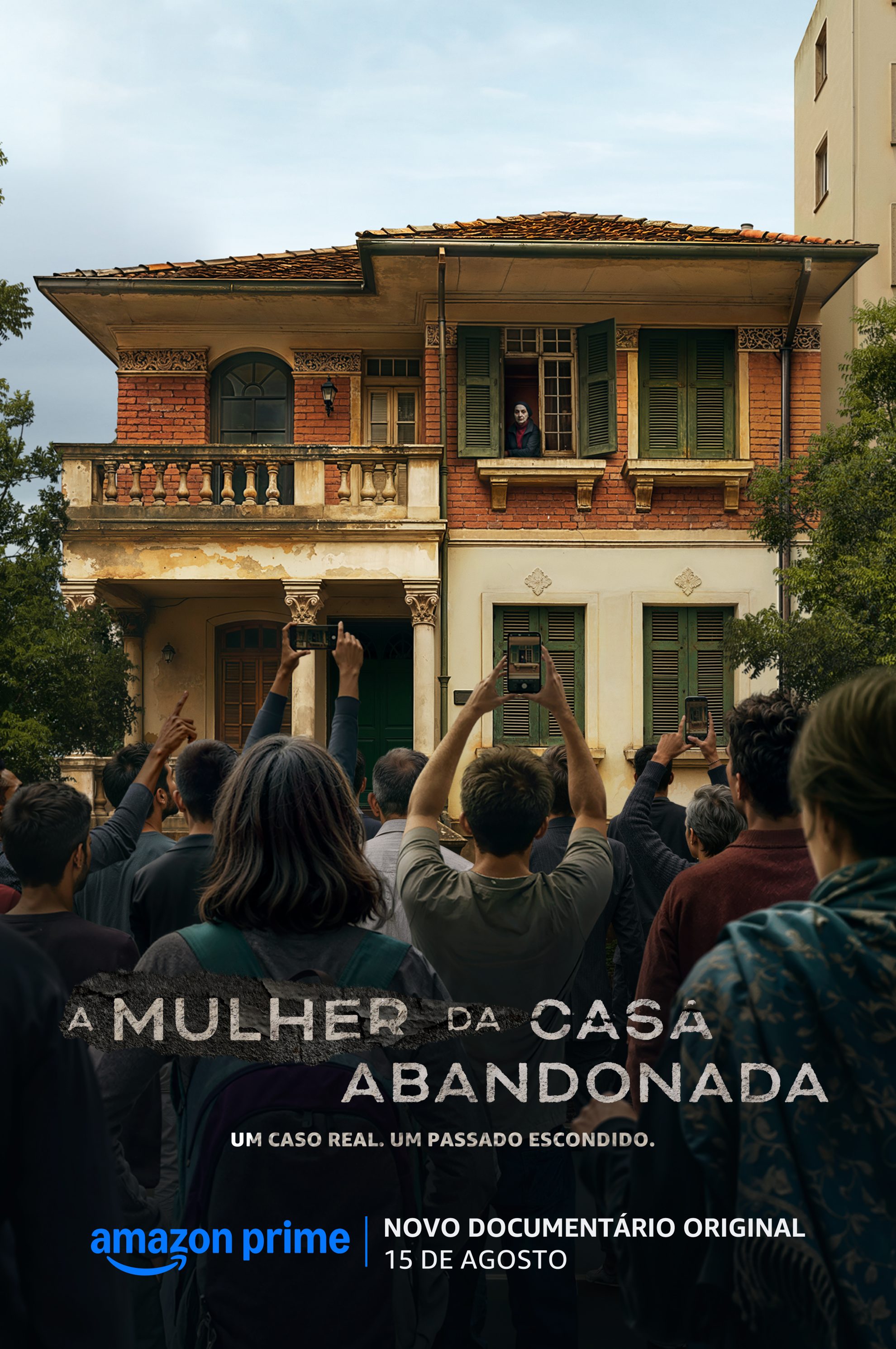 Foto: divulgação/Amazon Prime