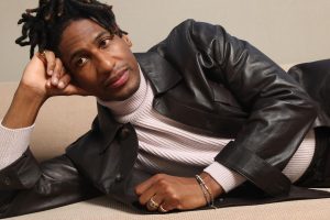 Jon Batiste