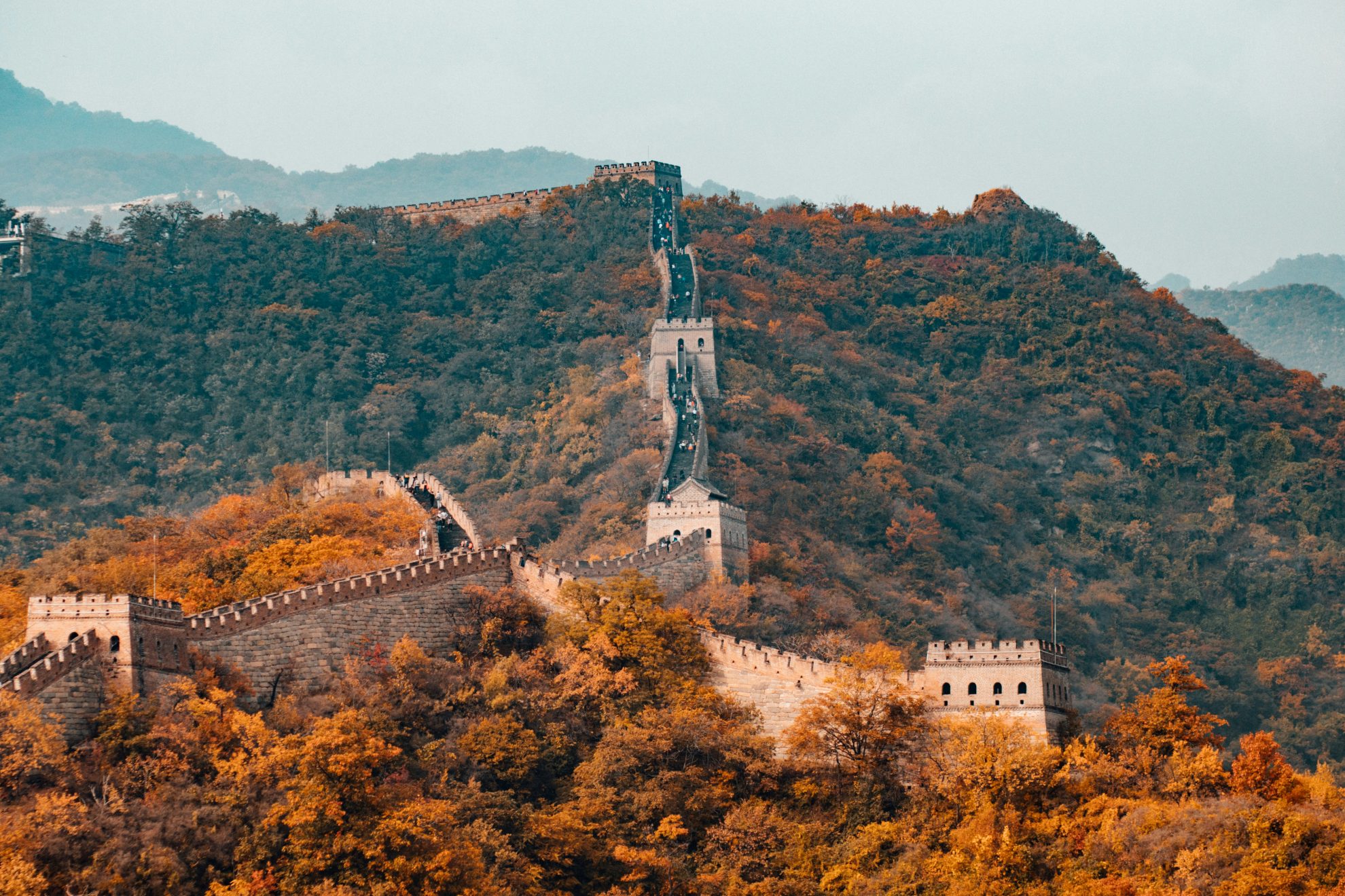 Grande Muralha da China
