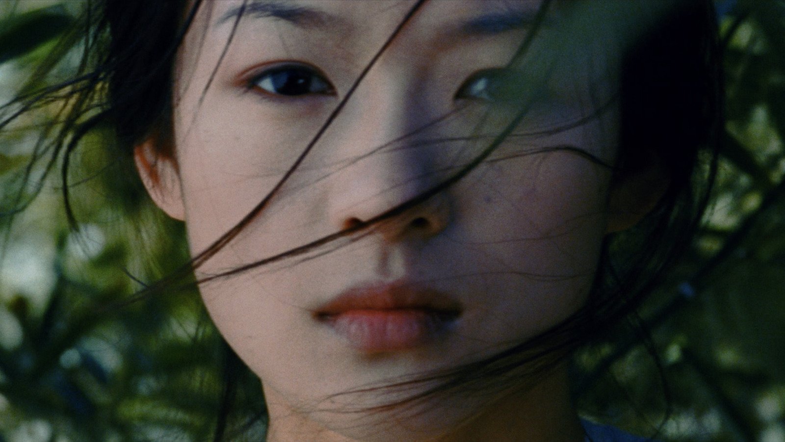 Cena do filme O Tigre e o Dragão, que estreiou há 25 anos.