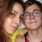 O Assassinato do Ator Rafael Miguel - Isabela e Rafael