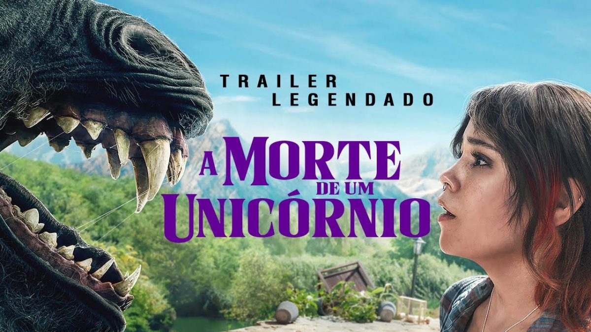 A morte de um unicórnio