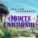 A morte de um unicórnio