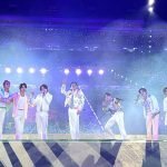 A americanização do K-pop