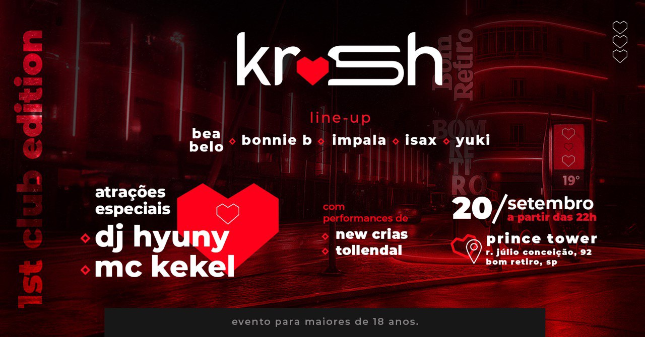 KRUSH