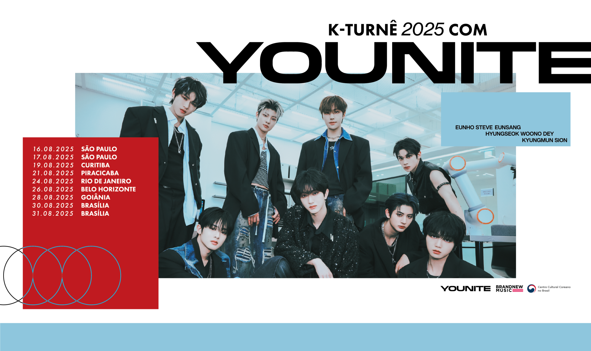 YOUNITE