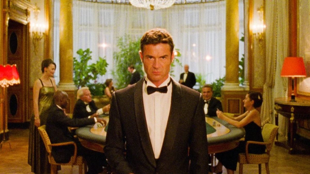 O Brilho do Diamante Secreto