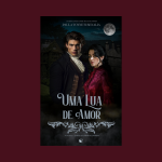 Autora de sucesso lança novo romance imperdível