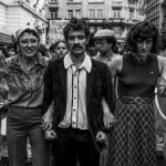 Cena de A Batalha da Rua Maria Antônia