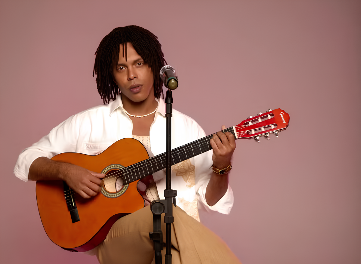 Djavan