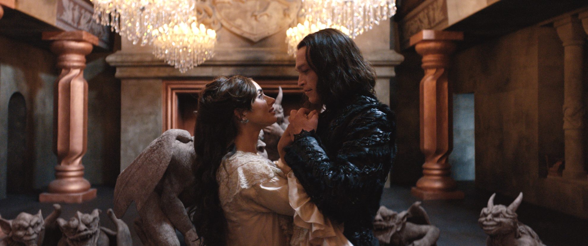 Drácula: Uma História de Amor Eterno
