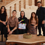 Foto elenco.