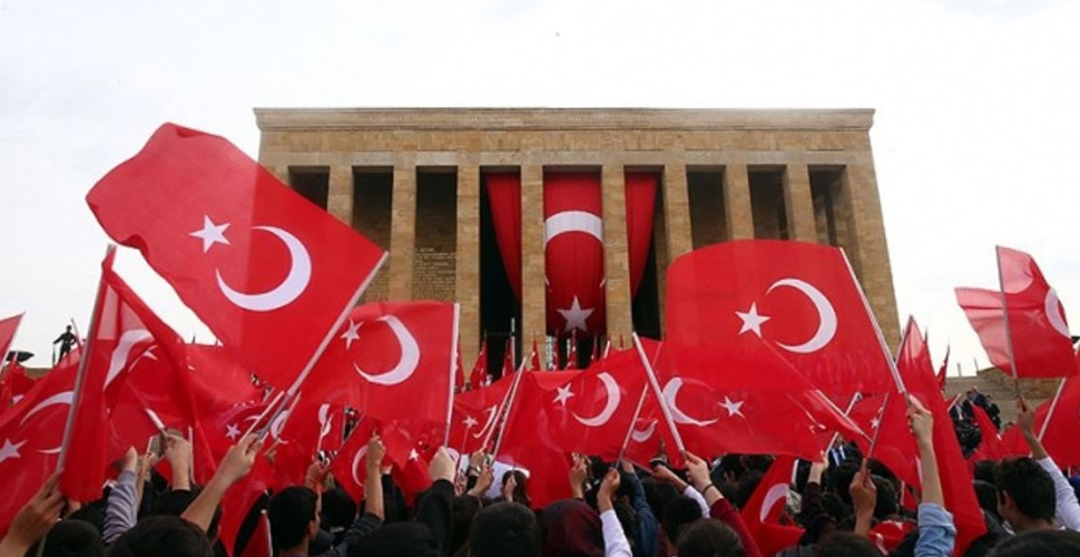 Foto Dia da Vitória.