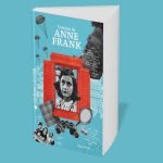 O Diário de Anne Frank ganha edição especial que aproxima jovens da história e marca os 80 anos da m...