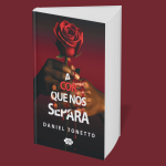 A Cor que nos Separa: o rosto do racismo por trás das máscaras