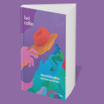 Luci Collin celebra 4 décadas de poesia com Incombinados: Poemas Escolhidos