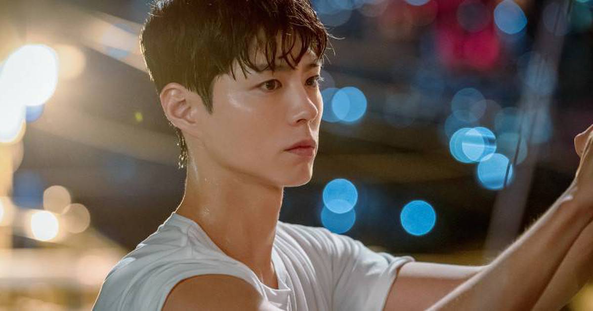 Park Bo Gum