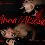 Anna Akisue anuncia data de seu primeiro show solo