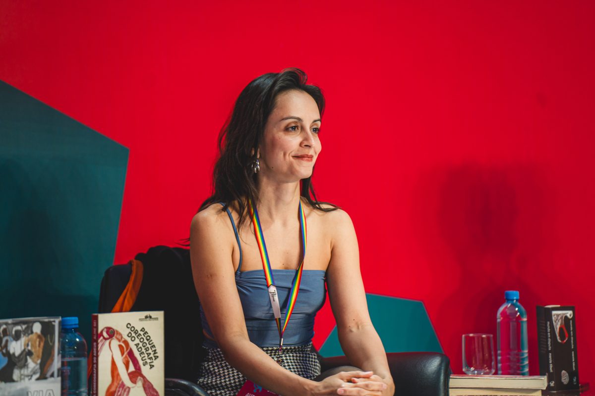 Foto: divulgação/@bleia_