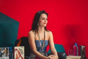 Foto: divulgação/@bleia_