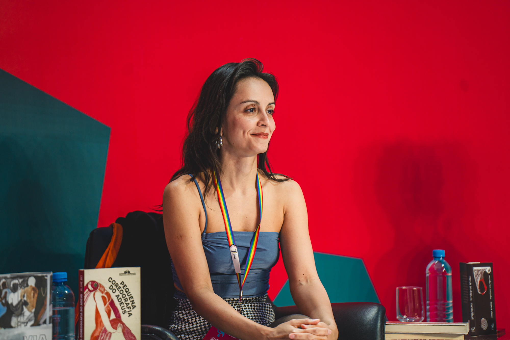 Foto: divulgação/@bleia_