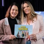 Muitas Belezas chega às livrarias discutindo identidade e autoconfiança das crianças
