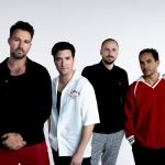Big Time Rush volta ao Brasil com turnê In Real Life Worldwide Tour