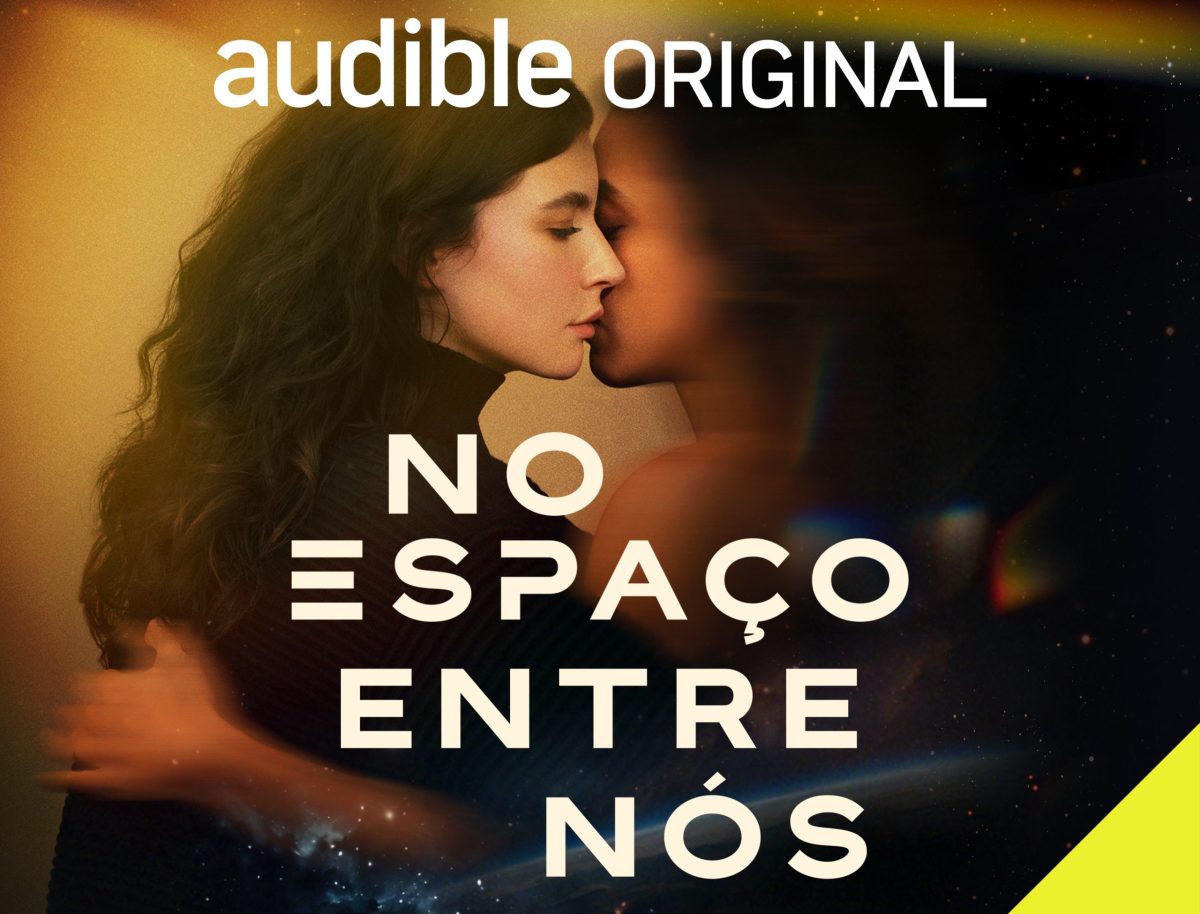 No Espaço Entre Nós