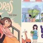 Resenha | Ladras e Happy Endings, de Lucie Bryon, destacam o amor e a amizade nas relações