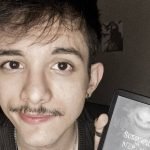 Entrevista | Piter Salvatore escreve terror com elementos da mitologia indígena brasileira