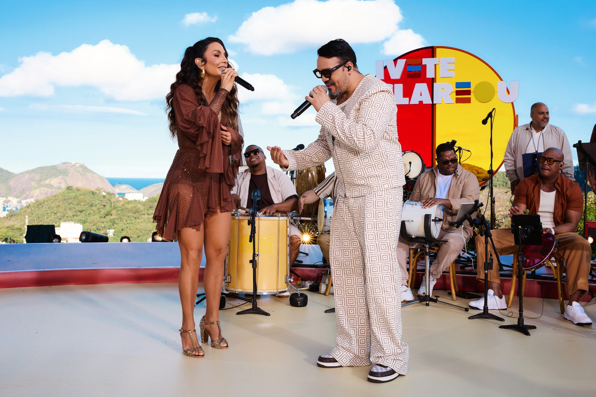 Ivete Sangalo