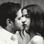 Rubel e Marina Sena