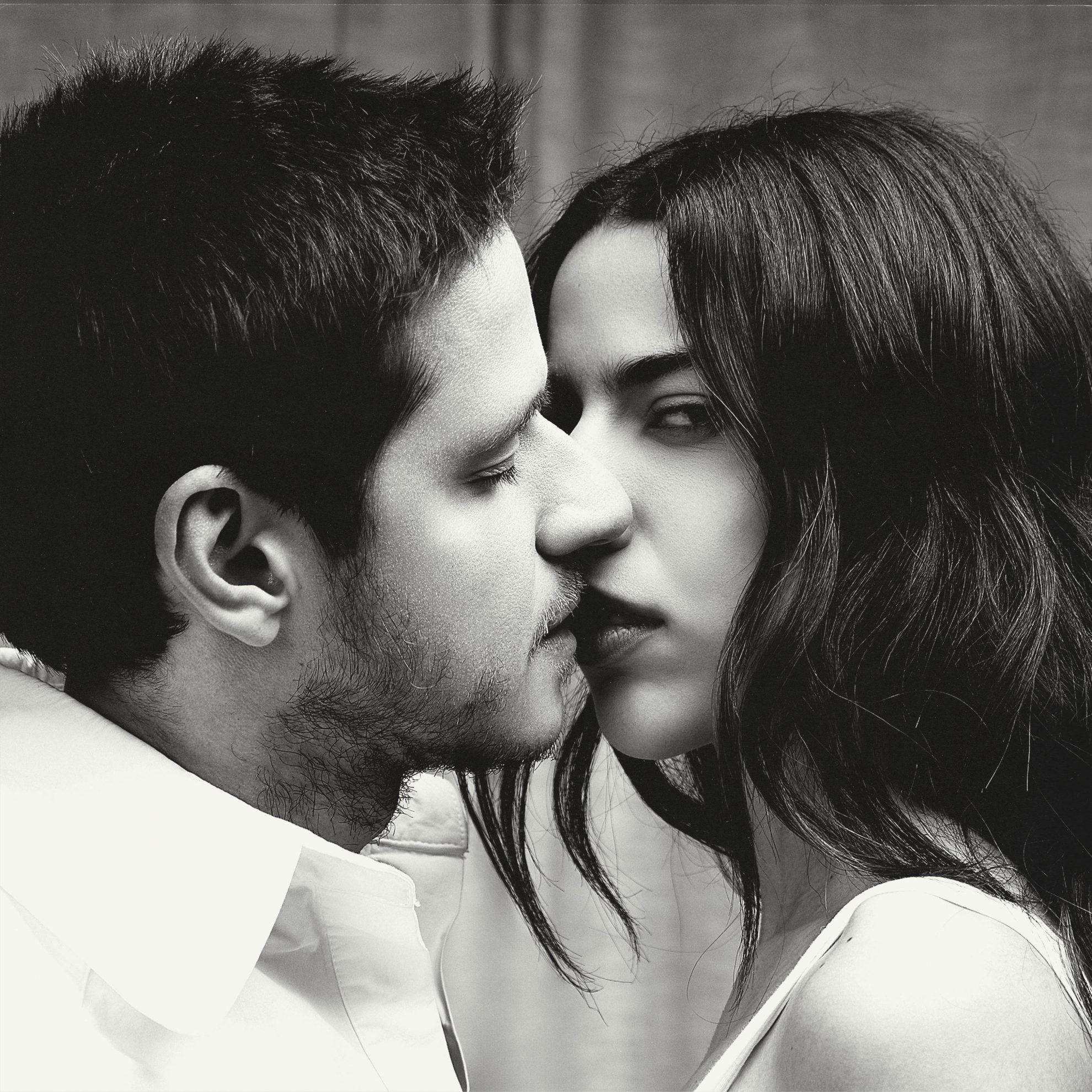 Rubel e Marina Sena