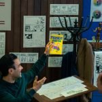 Cinebiografia de Maurício de Sousa ganha pôster oficial