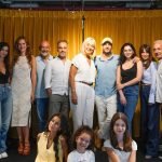 Foto atores dizi.