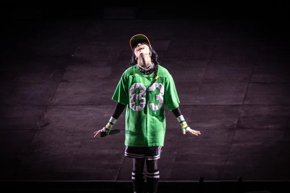 Love you, Brazil… mas só de longe