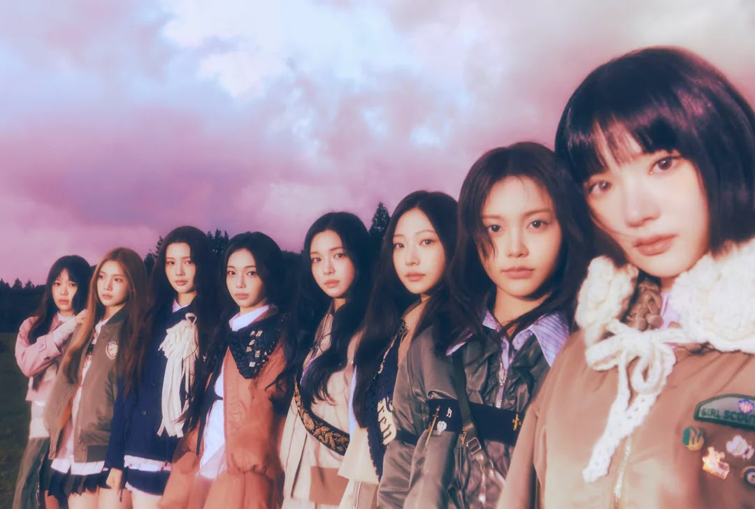 Todo mundo quer ser asiático