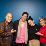 Se Eu Fosse Você 3 inicia filmagens com Tony Ramos e Glória Pires